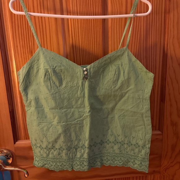 Marc Jacobs tank - Picture 1 of 4